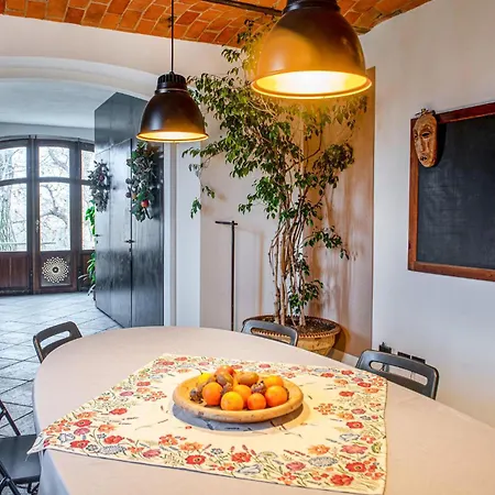 Holiday home Pet Friendly In With Private Swimming Pool, Be Inside Or Outside Cantarana