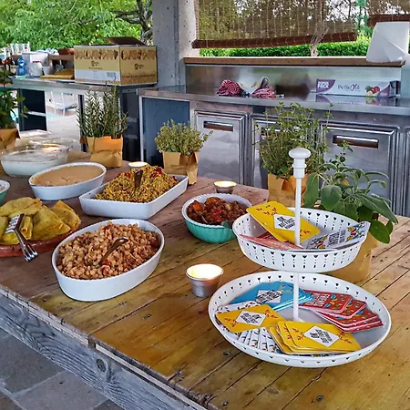 Pet Friendly In With Private Swimming Pool, Be Inside Or Outside * Cantarana