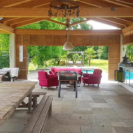 Pet Friendly In With Private Swimming Pool, Be Inside Or Outside