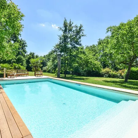 Pet Friendly In With Private Swimming Pool, Be Inside Or Outside Prázdninový dům *