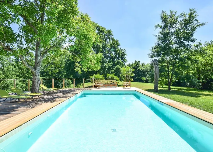 Pet Friendly In With Private Swimming Pool, Be Inside Or Outside Feriehus Cantarana