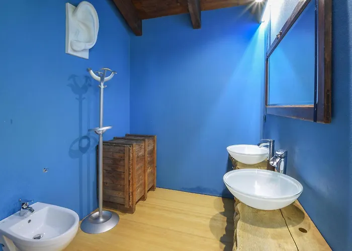 Pet Friendly In With Private Swimming Pool, Be Inside Or Outside * Cantarana