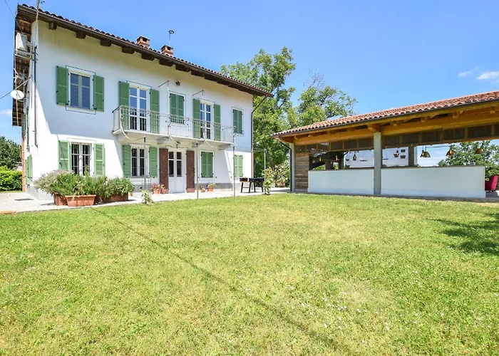 Feriehus Pet Friendly In With Private Swimming Pool, Be Inside Or Outside *